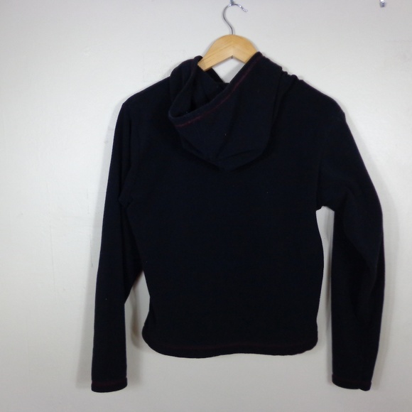 *Rare* Colgate University fleece hoodie - Picture 3 of 7